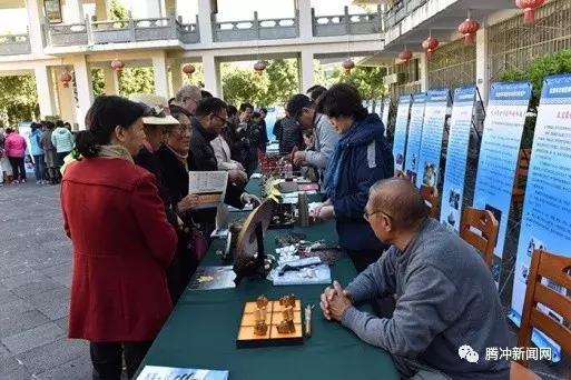 非遺為媒，京騰牽手 文化志愿交流架起民心相通之橋