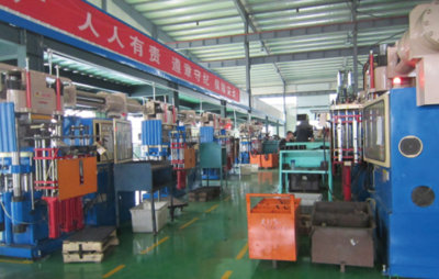 河北黑一橡膠攜重量級產(chǎn)品齒形帶亮相2019國際農(nóng)機展 網(wǎng)絡技術(shù)助力農(nóng)業(yè)機械新發(fā)展