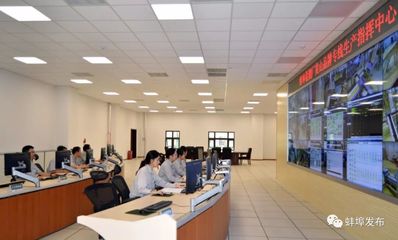 蚌埠卷煙廠遷入新廠區(qū) 網(wǎng)絡技術(shù)賦能智能生產(chǎn)新篇章