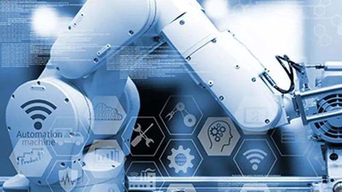 5G技術賦能 中國制造業邁向智能制造新紀元的加速引擎